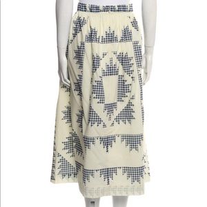 Sea New York Gloucester Skirt Size 6